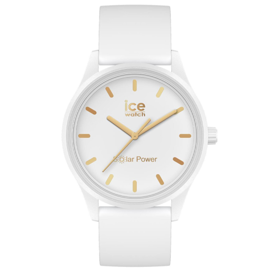 ICE WATCH uniszex Solar Power óra karóra IW020301