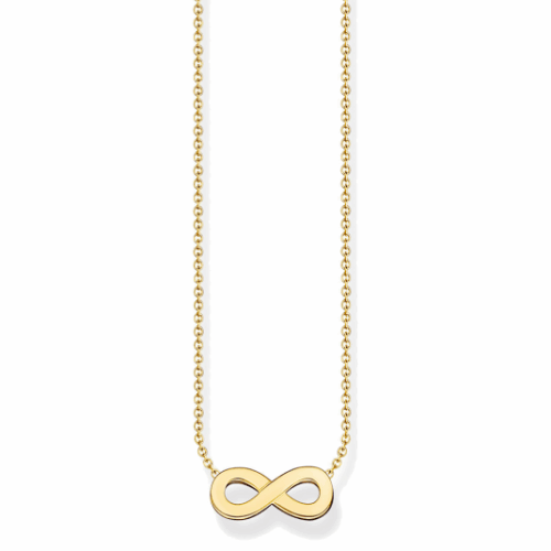 THOMAS SABO Essentials nyaklánc nyaklánc KE2221-413-39