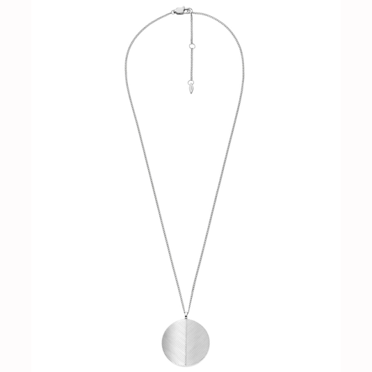 FOSSIL Harlow Locket nyaklánc nyaklánc FOJF04737040