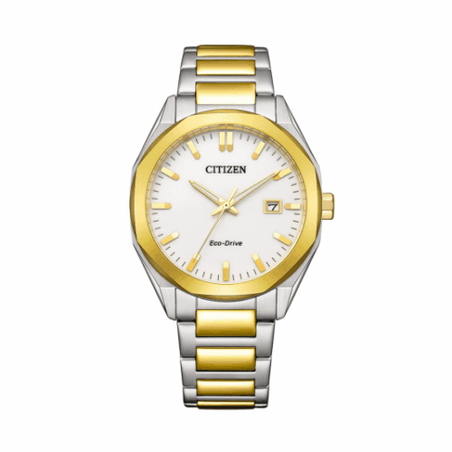 CITIZEN férfi karóra Sports Eco-Drive karóra CIBM7624-82A