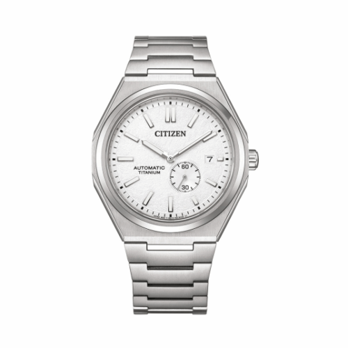 CITIZEN férfi karóra Sports Automatic karóra CINJ0180-80A