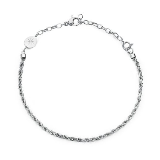 BROSWAY Essential karkötő karkötő BWBNL055