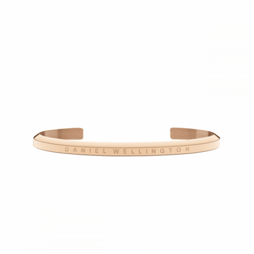 DANIEL WELLINGTON acél karkötő Classic karkötő DW00400003