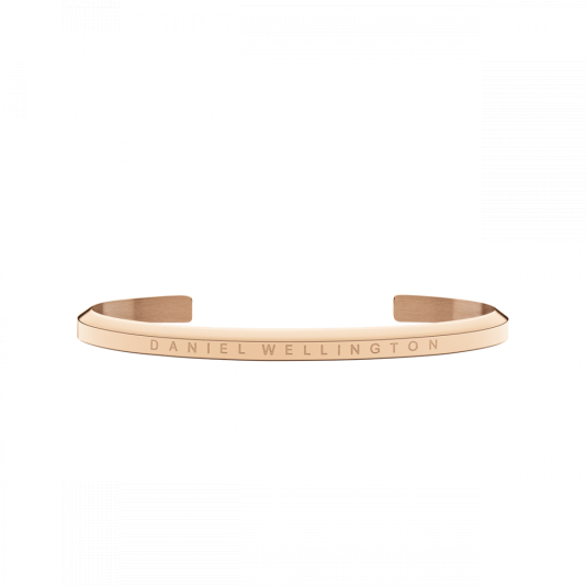 DANIEL WELLINGTON acél karkötő Classic karkötő DW00400003