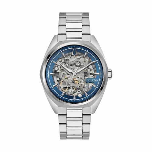 BULOVA férfi karóra Surveyor karóra BU96A292