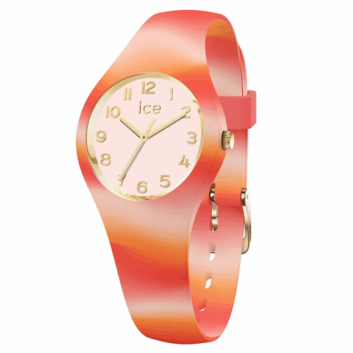 ICE WATCH női karóra Tie and Dye karóra IW022597