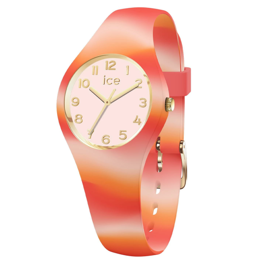 ICE WATCH női karóra Tie and Dye karóra IW022597