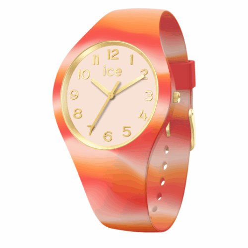 ICE WATCH női karóra Tie and Dye karóra IW022600