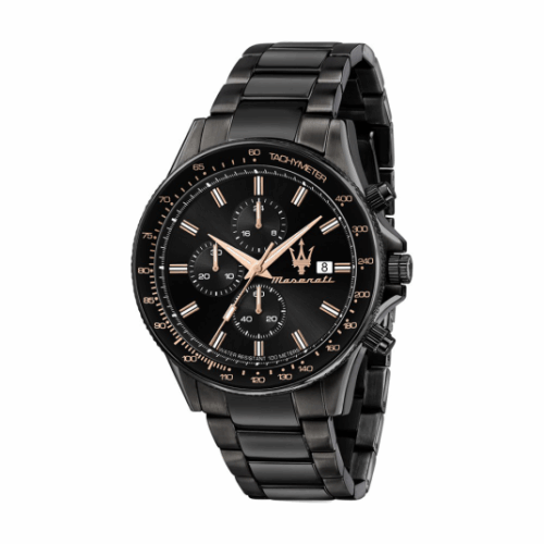 MASERATI férfi karóra Sfida karóra R8873640011