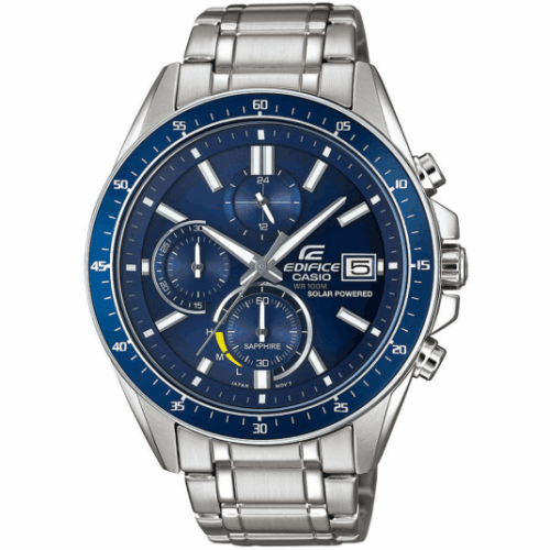 CASIO férfi karóra Edifice karóra CASEFS-S510D-2AVUEF