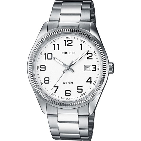 CASIO férfi karórák kollekciója karóra CASMTP-1302PD-7BVEF