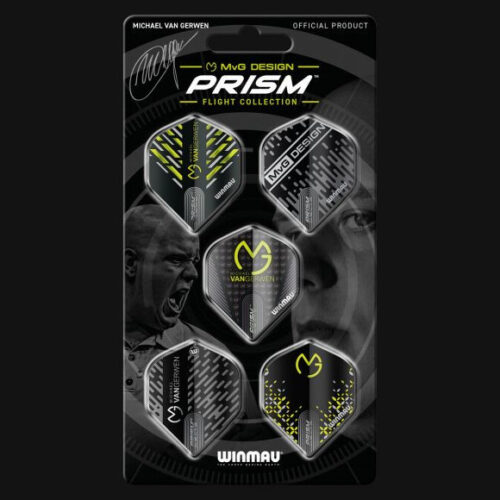 MvG Design Prism Toll készlet