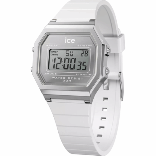 ICE WATCH női karóra Digit Retro karóra IW022734