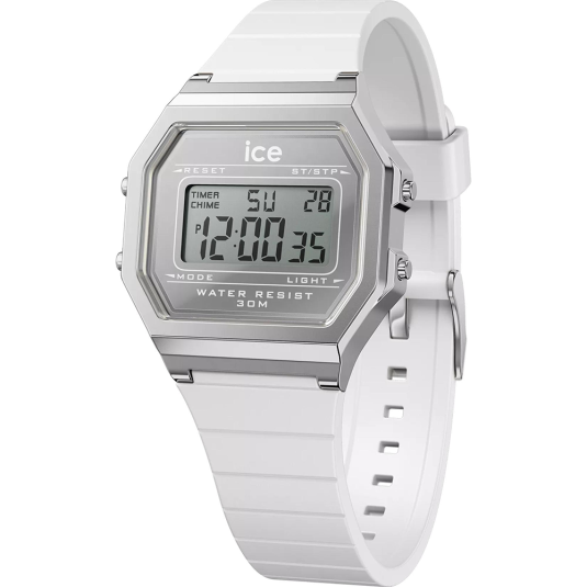 ICE WATCH női karóra Digit Retro karóra IW022734