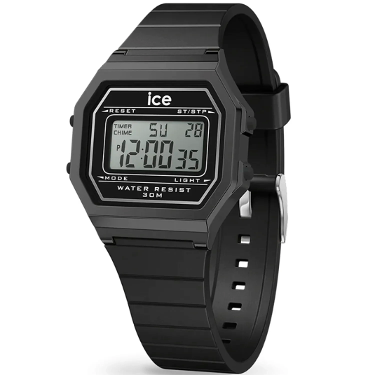 ICE WATCH női karóra Digit Retro karóra IW022900