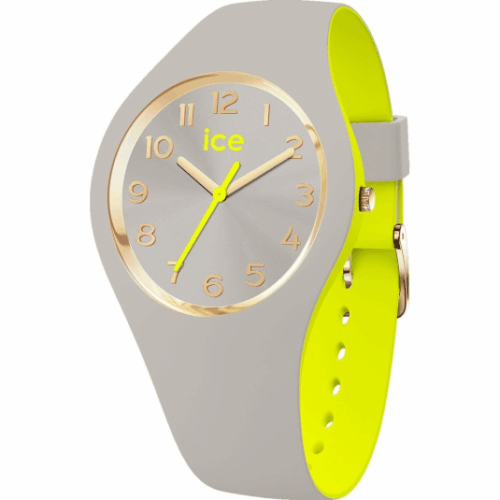 ICE WATCH női karóra Duo Chic karóra IW023279