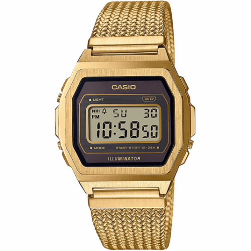 CASIO női karóra Vintage karóra CASA1000MGA-5EF
