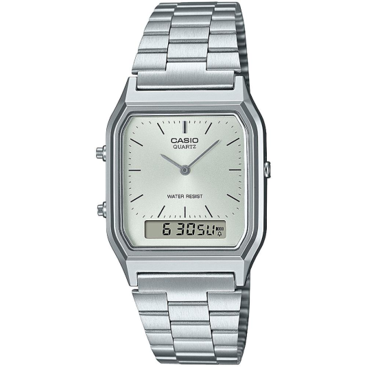 CASIO unisex karóra Vintage karóra CASAQ-230A-7AMQYES
