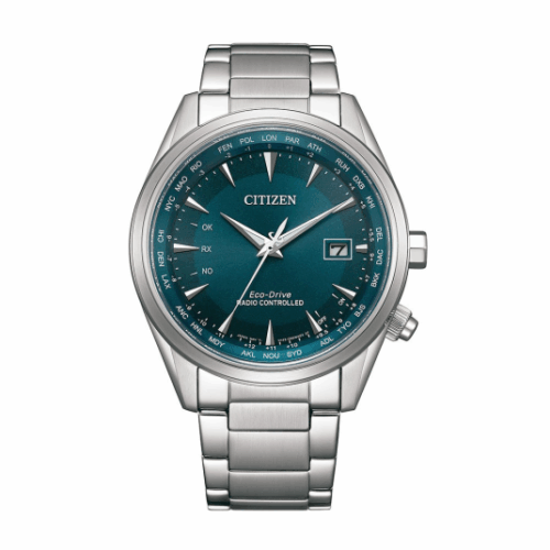 CITIZEN férfi karóra Elegáns karóra CICB0270-87L