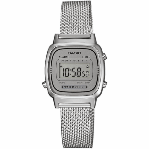 CASIO női karóra Vintage karóra CASLA670WEM-7EF