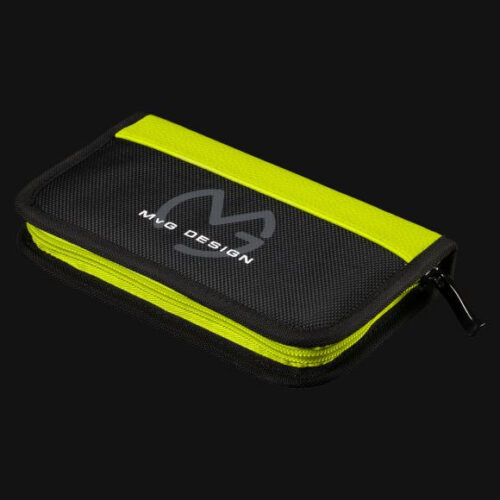 Darts tok Winmau MvG Sport Edition gravírozással