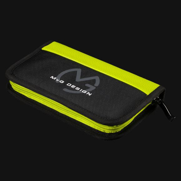 Darts tok Winmau MvG Sport Edition gravírozással