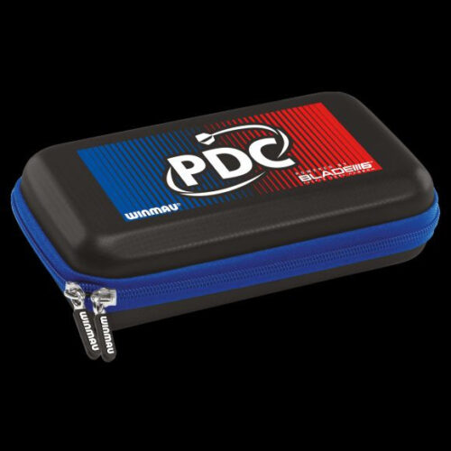 DART TOK WINMAU PDC LOGÓVAL