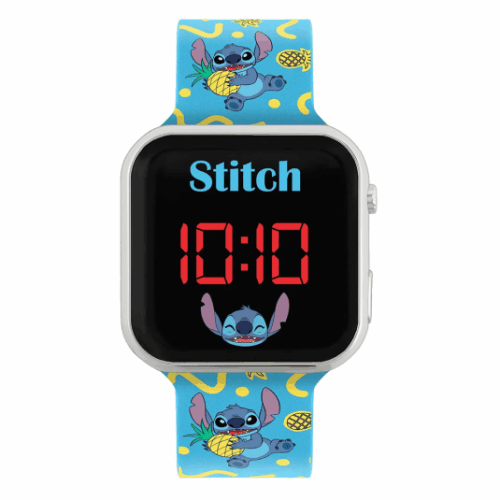 DISNEY gyerek karóra Lilo és Stitch