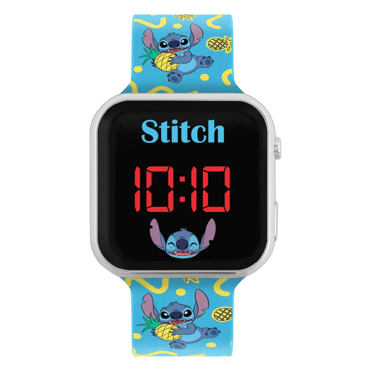 DISNEY gyerek karóra Lilo és Stitch