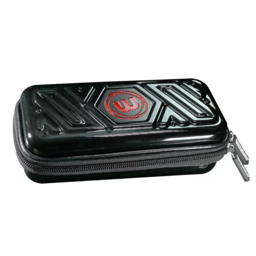 Darts tok Winmau Armor G1 - fekete gravírozással