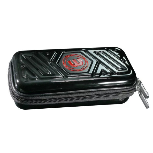 Darts tok Winmau Armor G1 - fekete gravírozással