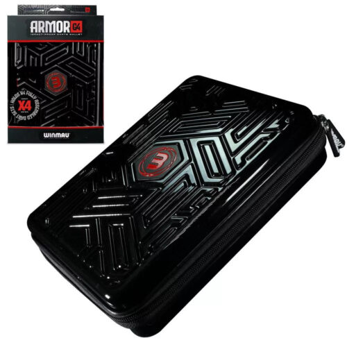 dart tok Winmau Armor G4 (fekete