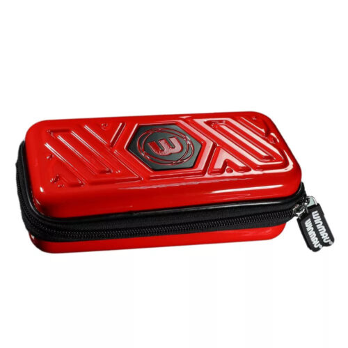 darts tok Winmau Armor G1 - piros gravírozással