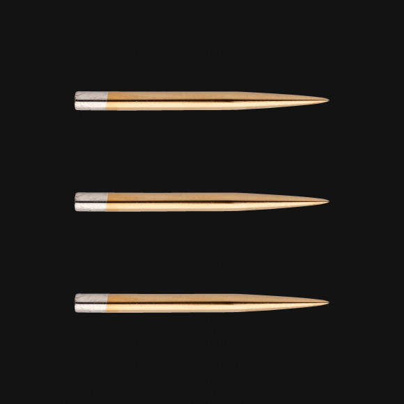 WINMAU TITANIUM NITRID BEVONATÚ HEGY
