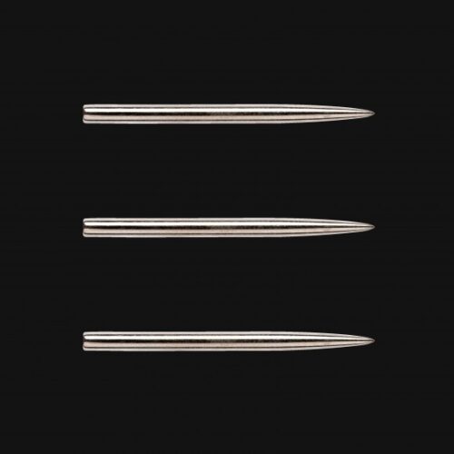 DARTHEGY STEEL WINMAU STANDARD EZÜST 3DB/CSOMAG