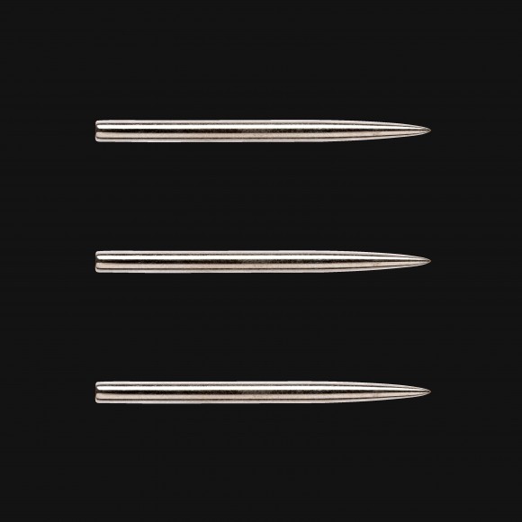 DARTHEGY STEEL WINMAU STANDARD EZÜST 3DB/CSOMAG