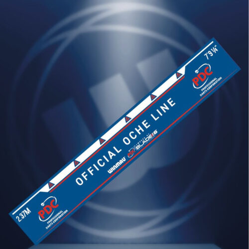 DART STARTVONAL