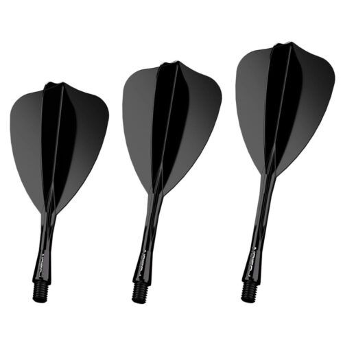 Darts toll és szár egyben Winmau Fusion Arrow