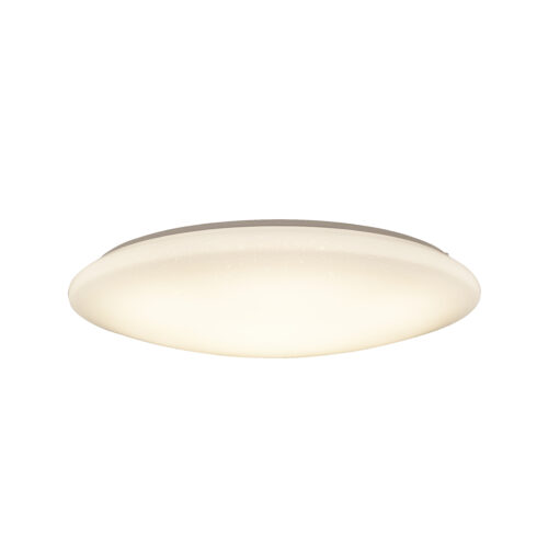 LED mennyezeti lámpa 80 cm-es csillagos hatással
