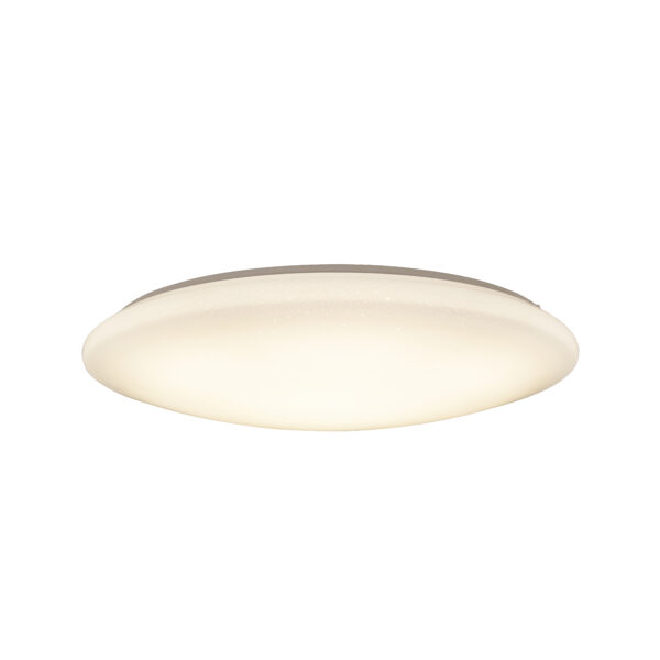 LED mennyezeti lámpa 80 cm-es csillagos hatással