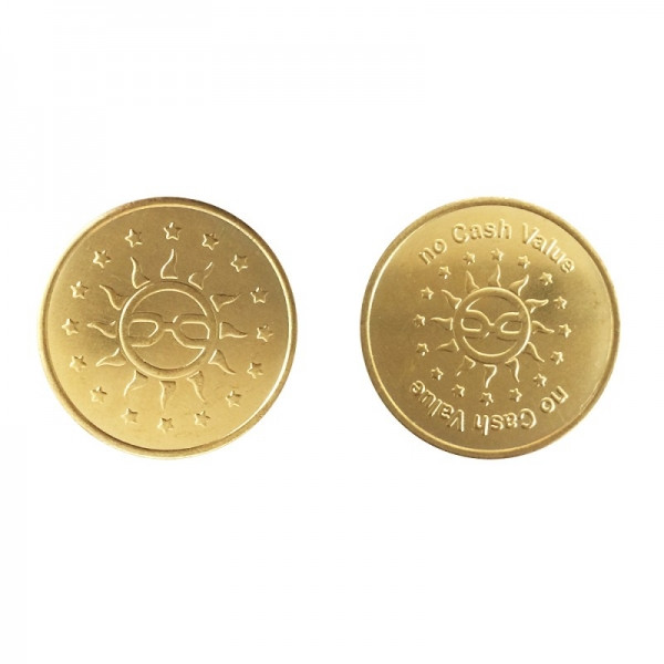 zseton Sun 25 x 1