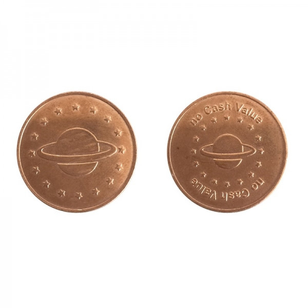 zseton Planet 25 * 1