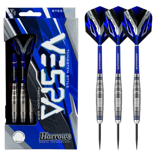 Dart szett Harrows steel 21g