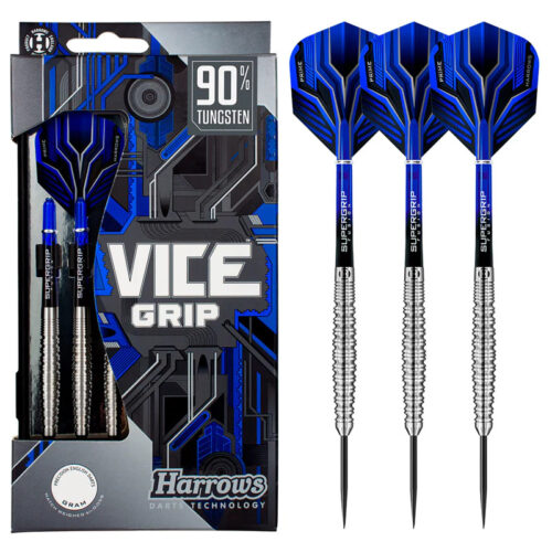 Dart szett Harrows steel 21g