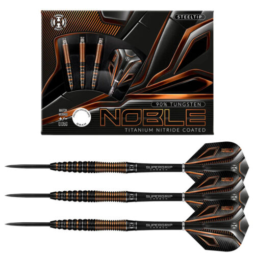 Dart szett Harrows steel 26g
