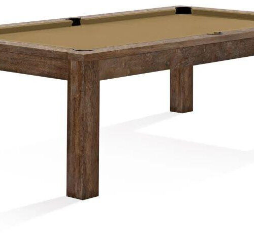 Biliárd asztal Brunswick Soho 8'