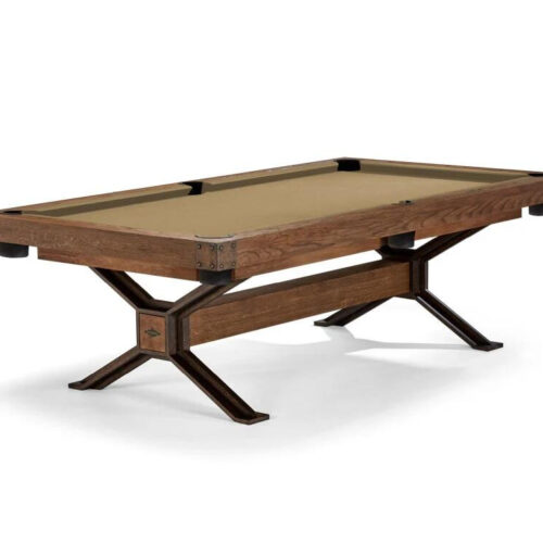 Biliárd asztal Brunswick Dameron 8'