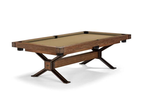 Biliárd asztal Brunswick Dameron 8'