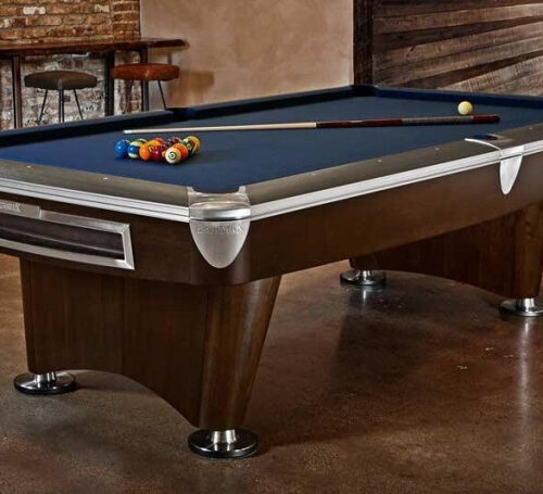 Biliárd asztal Brunswick GOLD CROWN VI