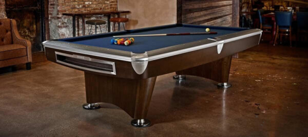 Biliárd asztal Brunswick GOLD CROWN VI